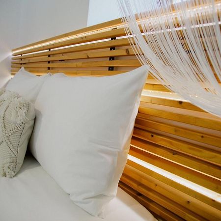Yard Rooms Corinth ภายนอก รูปภาพ