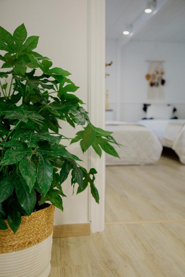 Yard Rooms Corinth ภายนอก รูปภาพ